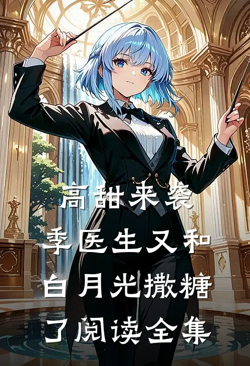 高甜来袭：季医生又和白月光撒糖了阅读全集