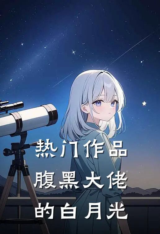 热门作品腹黑大佬的白月光