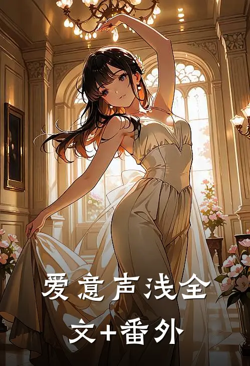 爱意声浅全文+番外