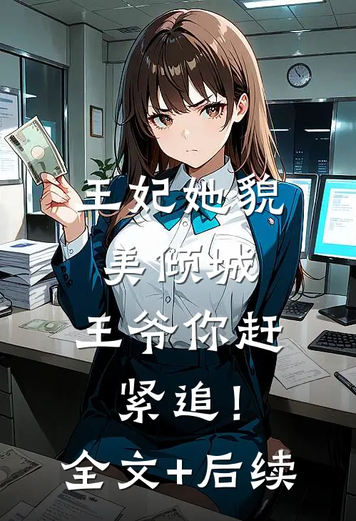 王妃她貌美倾城，王爷你赶紧追！全文+后续