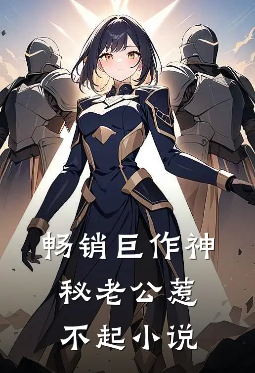 畅销巨作神秘老公惹不起 小说