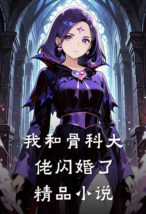 我和骨科大佬闪婚了精品小说