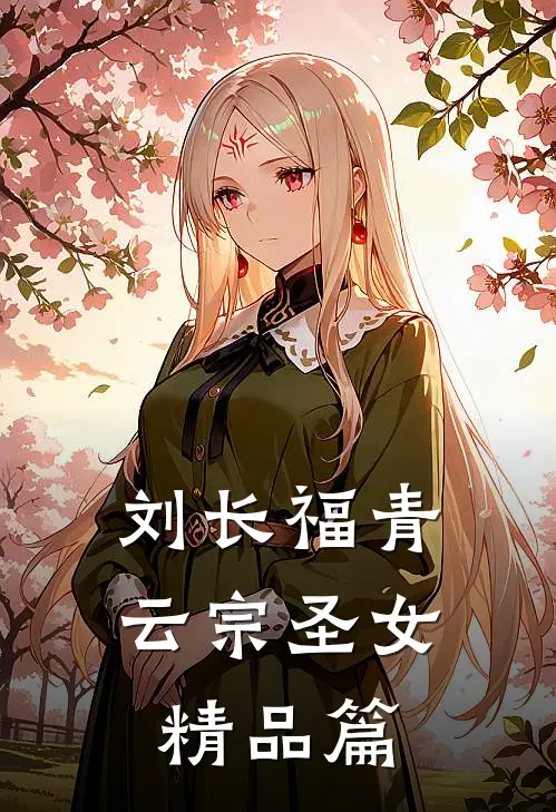 刘长福青云宗圣女精品篇