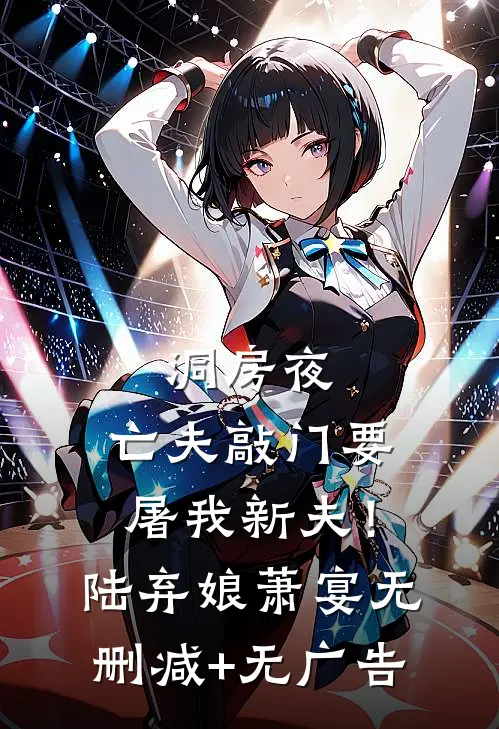 洞房夜，亡夫敲门要屠我新夫！陆弃娘萧宴无删减+无广告