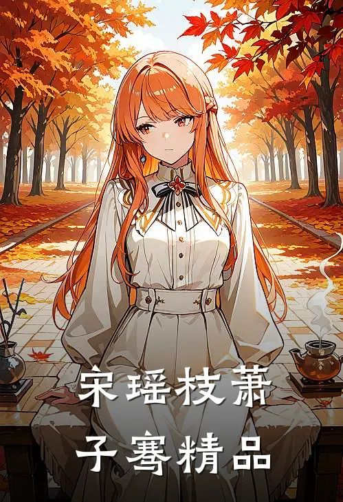 宋瑶枝萧子骞精品