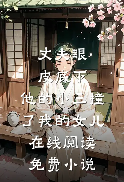 丈夫眼皮底下，他的小三撞了我的女儿在线阅读免费小说