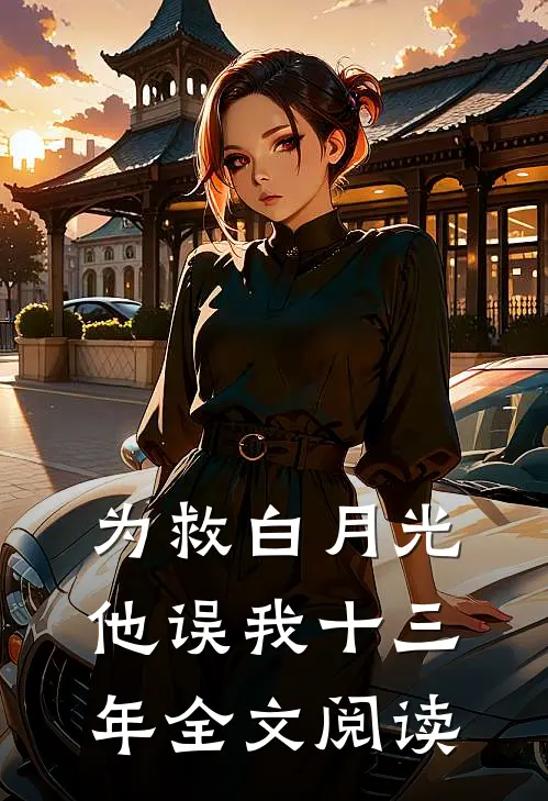 为救白月光，他误我十三年全文阅读