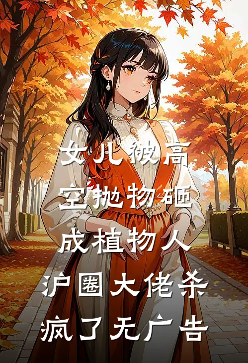 女儿被高空抛物砸成植物人，沪圈大佬杀疯了无广告