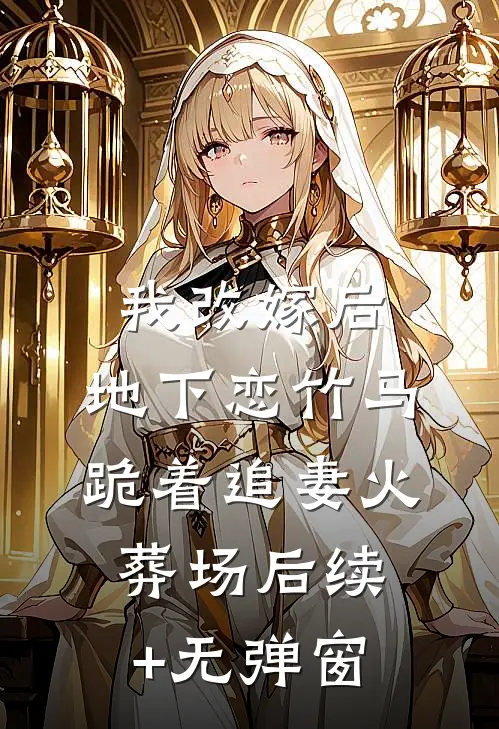 我改嫁后，地下恋竹马跪着追妻火葬场后续+无弹窗
