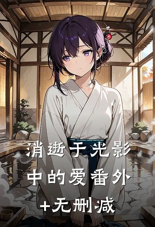 消逝于光影中的爱番外+无删减
