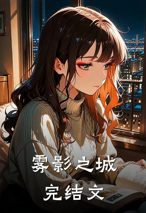 雾影之城完结文