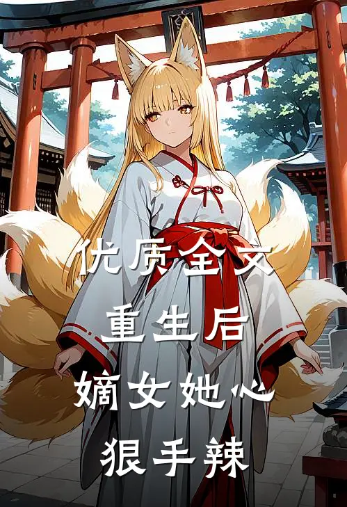 优质全文重生后，嫡女她心狠手辣