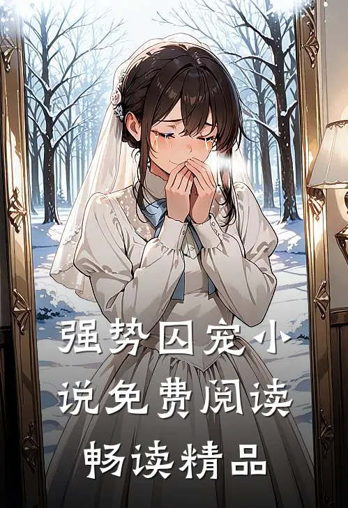 强势囚宠小说免费阅读畅读精品