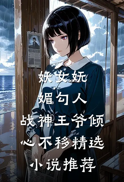 妖女妩媚勾人，战神王爷倾心不移精选小说推荐