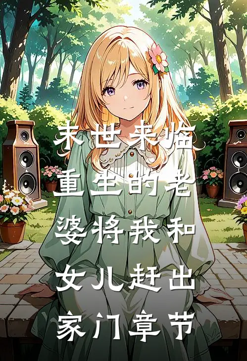 末世来临，重生的老婆将我和女儿赶出家门章节