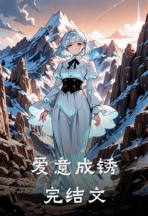 爱意成锈完结文