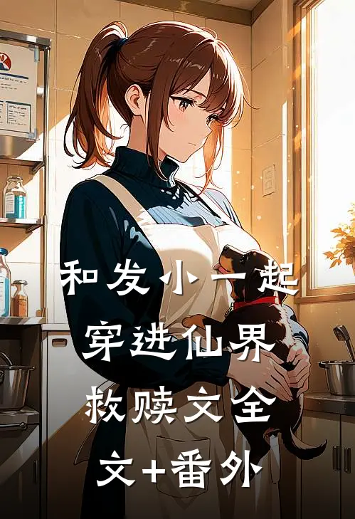 和发小一起穿进仙界救赎文全文+番外