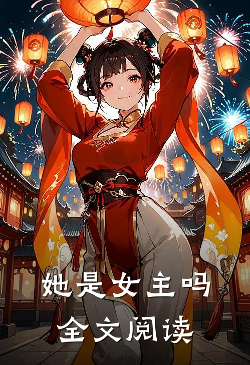 她是女主吗全文阅读