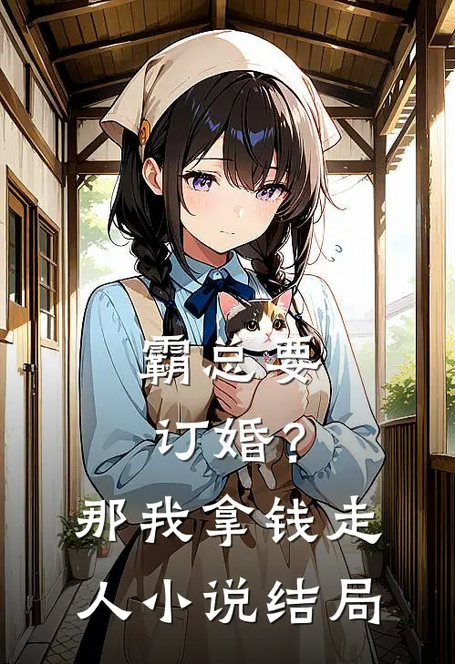 霸总要订婚？那我拿钱走人小说结局