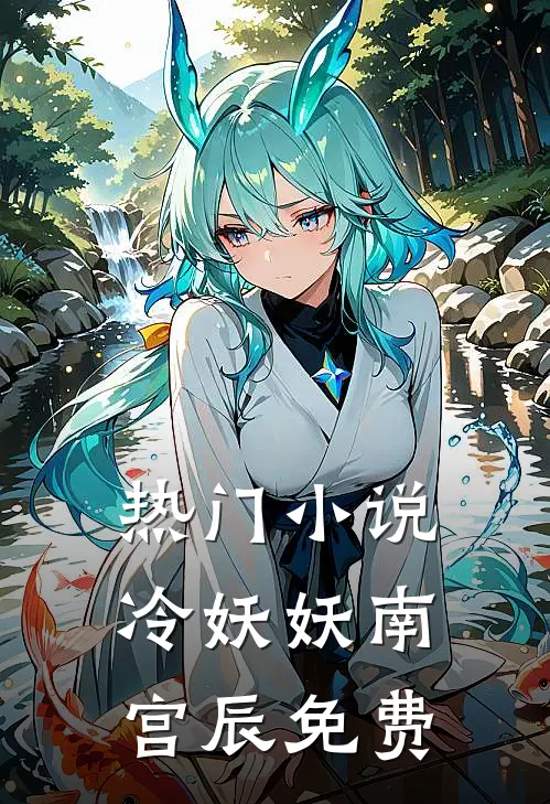热门小说冷妖妖南宫辰免费
