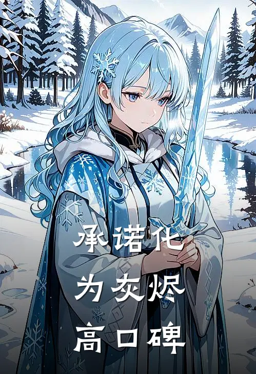 承诺化为灰烬高口碑