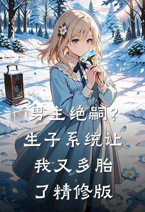 男主绝嗣？生子系统让我又多胎了精修版