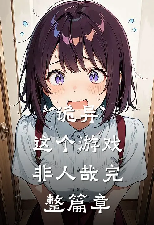 诡异：这个游戏非人哉完整篇章