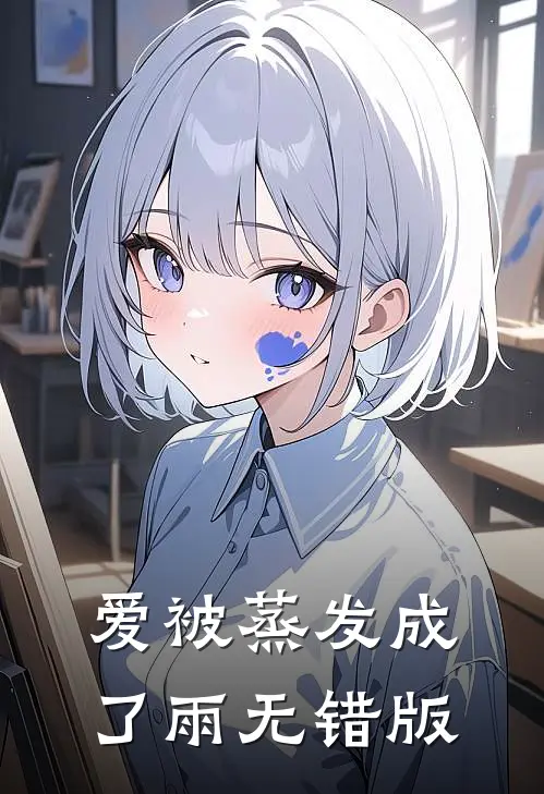 爱被蒸发成了雨无错版