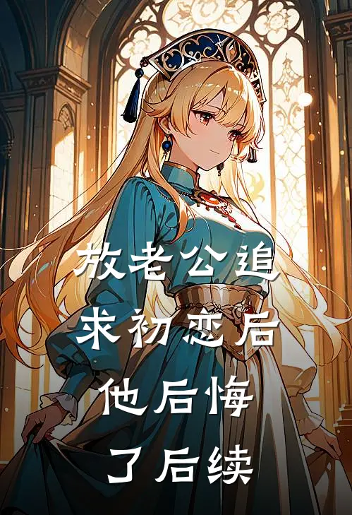 放老公追求初恋后，他后悔了后续