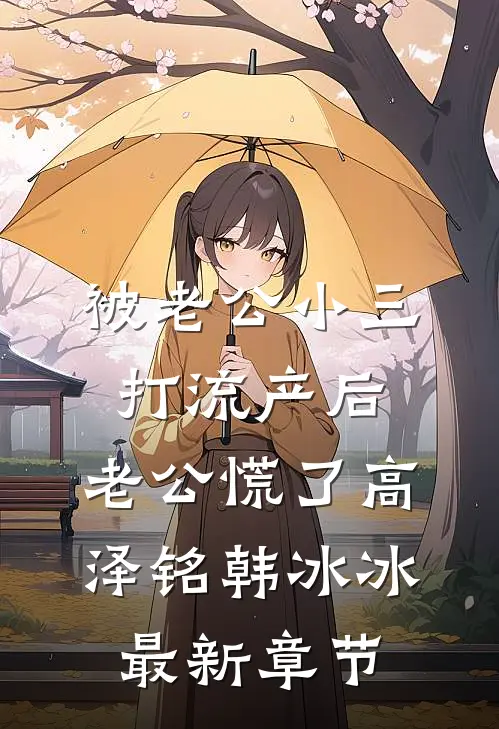 被老公小三打流产后，老公慌了高泽铭韩冰冰最新章节