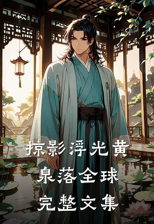 掠影浮光黄泉落全球完整文集