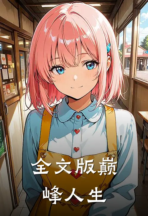 全文版巅峰人生