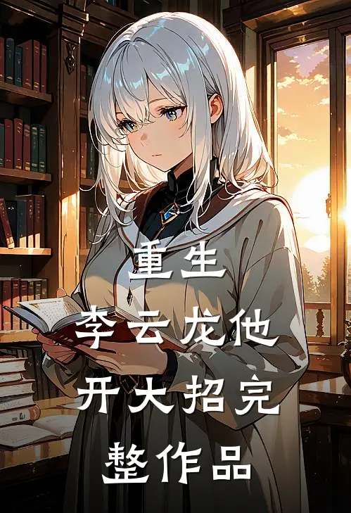 重生：李云龙他开大招完整作品