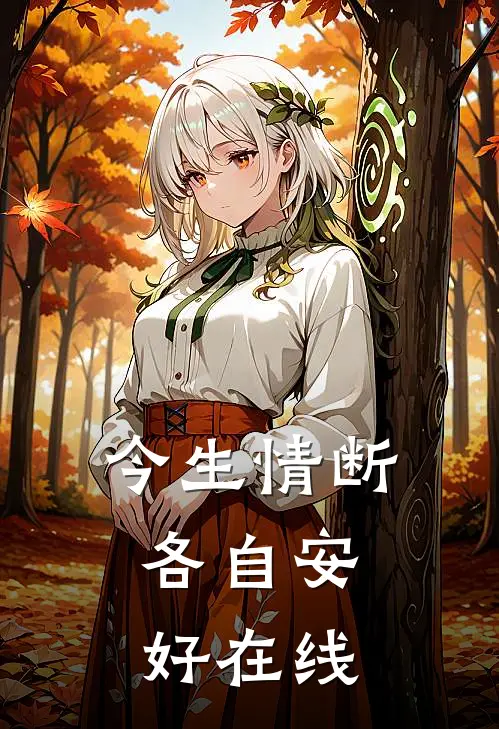今生情断，各自安好在线