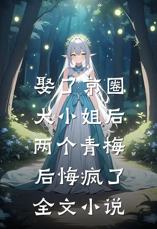娶了京圈大小姐后，两个青梅后悔疯了全文小说