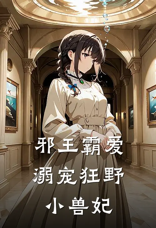 邪王霸爱：溺宠狂野小兽妃