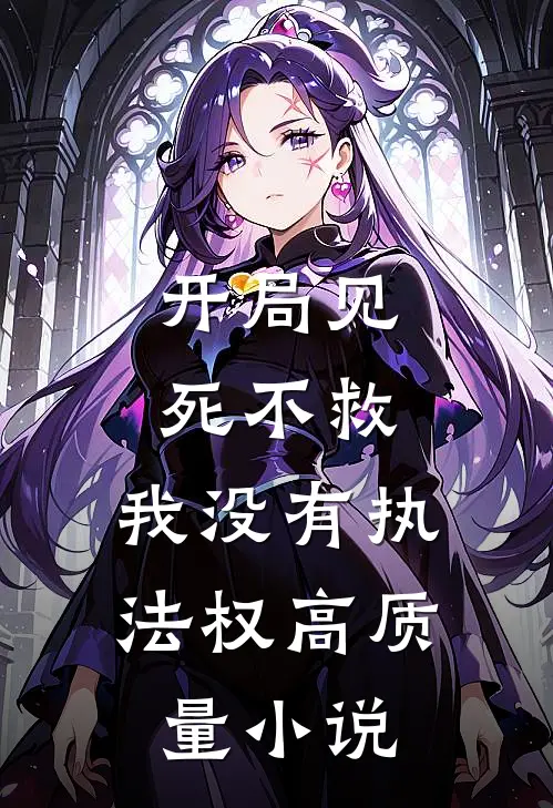 开局见死不救：我没有执法权高质量小说