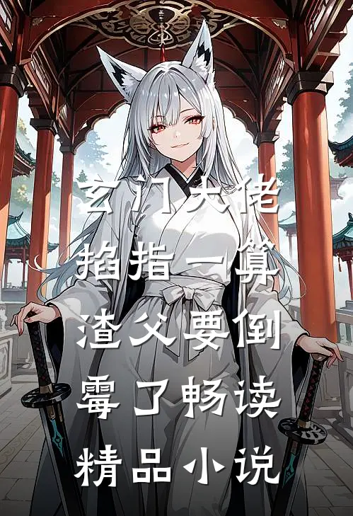 玄门大佬掐指一算，渣父要倒霉了畅读精品小说