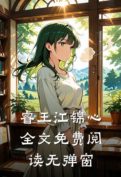 睿王江锦心全文免费阅读无弹窗