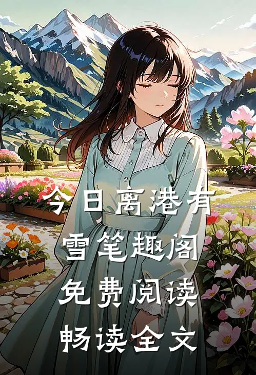 今日离港有雪笔趣阁免费阅读畅读全文