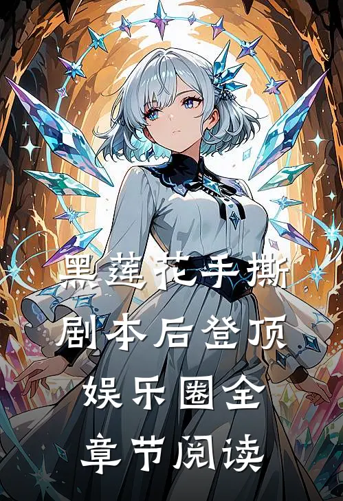 黑莲花手撕剧本后登顶娱乐圈全章节阅读