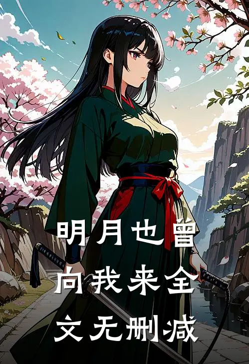 明月也曾向我来全文无删减