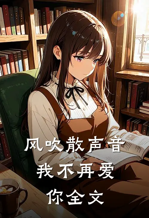 风吹散声音，我不再爱你全文