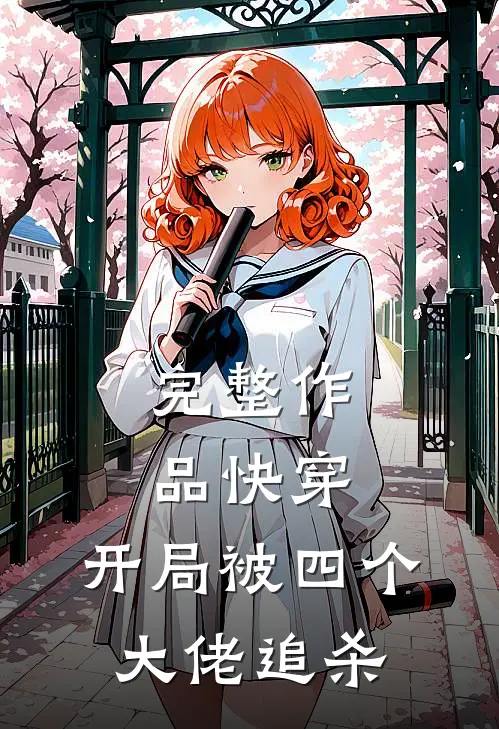完整作品快穿开局被四个大佬追杀的
