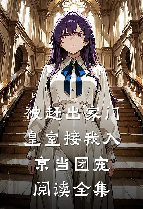 被赶出家门，皇室接我入京当团宠阅读全集