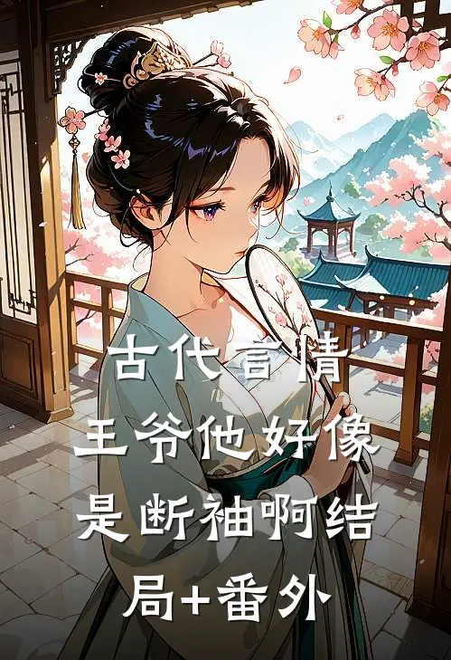 古代言情：王爷他好像是断袖啊结局+番外
