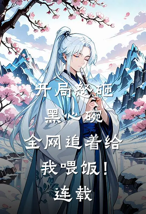 开局怒砸黑心碗，全网追着给我喂饭！连载