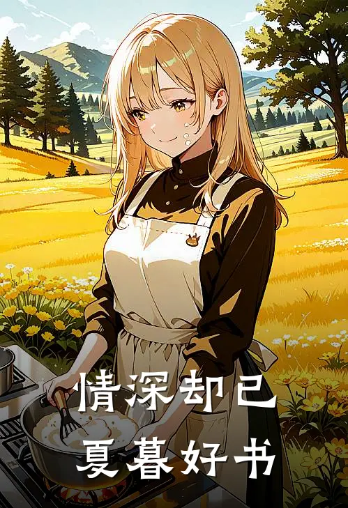 情深却已夏暮好书