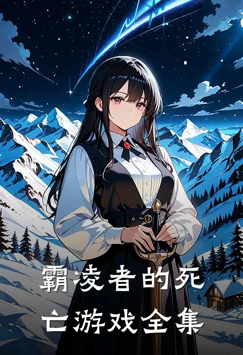 霸凌者的死亡游戏 全集