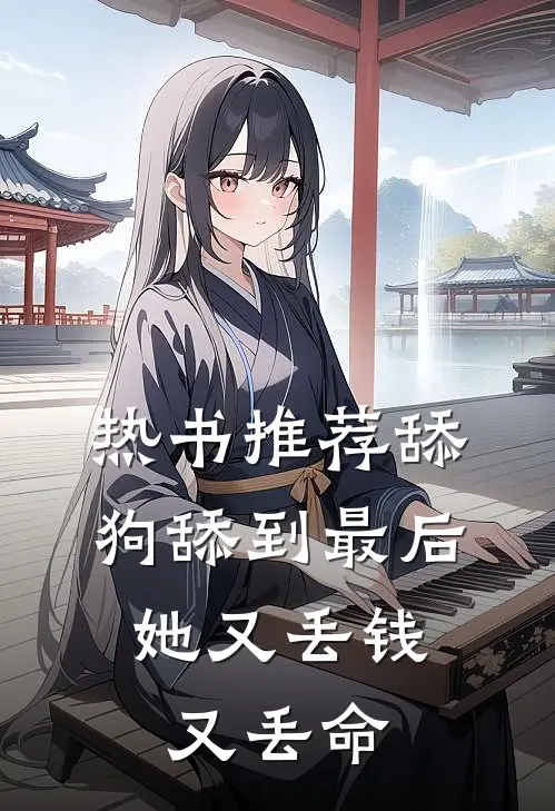 热书推荐舔狗舔到最后，她又丢钱又丢命